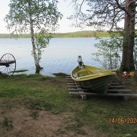 Hébergement de vacances Rytiranta *