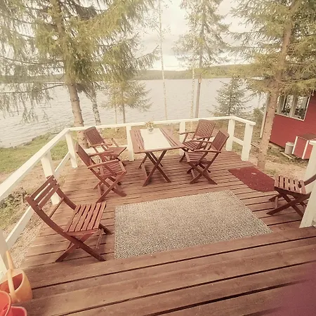 Hébergement de vacances Rytiranta