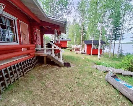 Hébergement de vacances Rytiranta