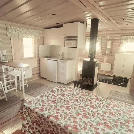 Rytiranta Hébergement de vacances *